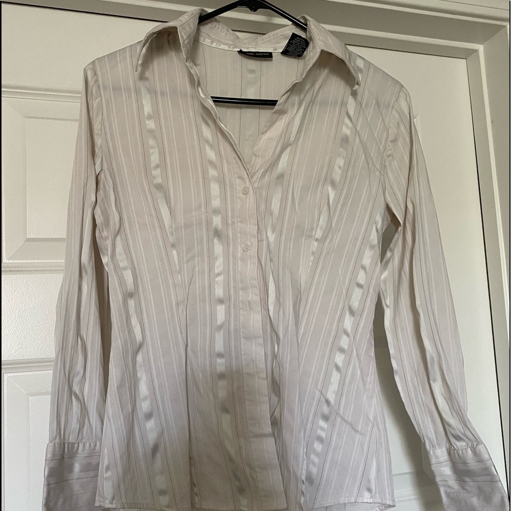 Lady’s Sweet Shirt
